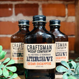 Aftershave