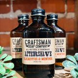 Aftershave