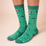 Fore Golf Socks