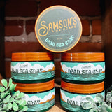 Dead Sea Clay
