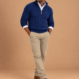 Holston Five Pocket Corduroy Pant
