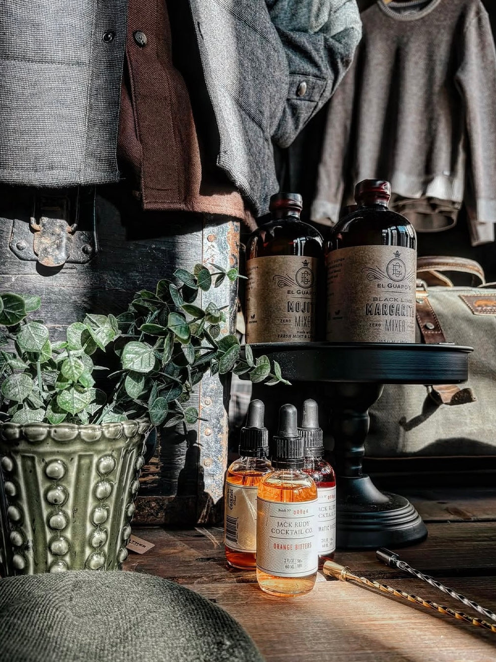 Well-made things for the well-lived life